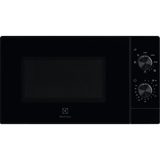 Fristående Mikrovågsugnar Electrolux EMZ421MMK Black