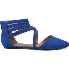 Journee Collection Marlee - Blue