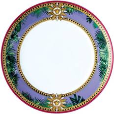 Versace Platos de Cena Versace Jungle Animalier Plato de Cena 21cm