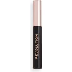 Revolution Beauty Eyeliners Revolution Beauty Super Flick Eye Liner Black