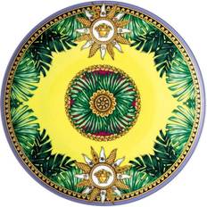 Versace Jungle Animalier 17 cm Multi Assiette de Dîner 17cm