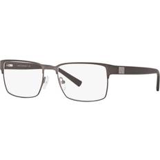 Armani Exchange AX1019 6089 Miesten Harmaa