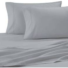 Purity Ultimate Pillow Case Gray (101.6x50.8)