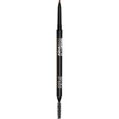 Make Up For Ever Aqua Resist Brow Definer #30 Soft Brown