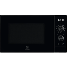 Fours à Micro-ondes Electrolux EMZ725MMK Black