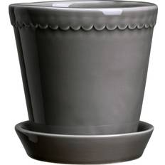 Bergs Potter Helena Glazed Pot ∅5.512"