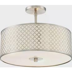 Ceiling Lamps George Kovacs Dots 3L Ceiling Flush Light 40.6cm