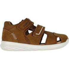 Läder Sandaler Barnskor Superfit Bumblebee Sandals - Brown