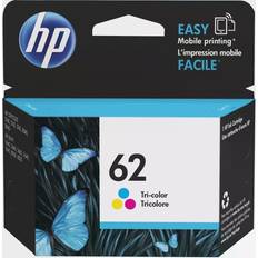 Ink & Toners HP 62 (Multicolour)