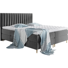 Trademax Cleveland 166 Fresh 11 180x200 cm Doble Cama Continental