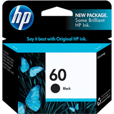 HP 60 (Black)