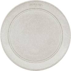 Staub New White Truffle Underkop 15cm