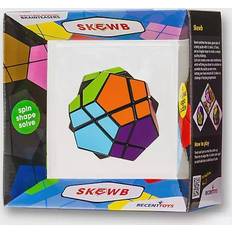 Rubik's Cube Mefferts Puzzles Skewb