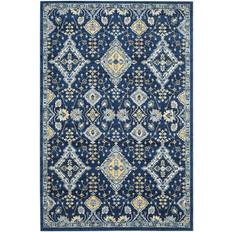 Jute Carpets Safavieh Evoke Collection Blue