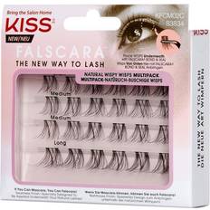 Falscara Wisps Multipack #02 Natural Wispy