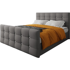 180 cm - 200 cm Kontinentalsenge på tilbud Trademax Kleos Continental Bed 180x200cm