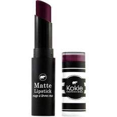 Kokie Cosmetics Matte Lipstick #78 Vamp