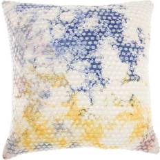 Nourison Life Styles AQ407 Complete Decoration Pillows Multicolor (55.88x55.88cm)