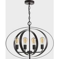 Safavieh Killian Pendant Lamp 60cm
