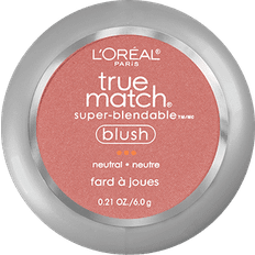 L'Oréal Paris Super Blendable Blush C7-8 Spiced Plum