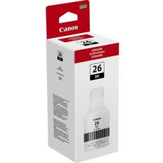 Canon Ink Canon GI-26 (Black)