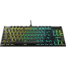 Roccat vulcan Roccat Vulcan TKL Pro (English)