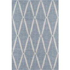 Carpets & Rugs Momeni Riv-1 Blue 106.68x167.64cm