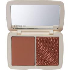 Cover FX Monochromatic Bronzer Duo Suntan Bronze