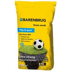 Barenbrug Græsfrø Barenbrug Grass Seed 5kg 5kg 200m²