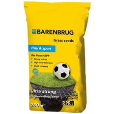 Græsfrø 5kg Barenbrug Grass Seed 5kg Græsfrø