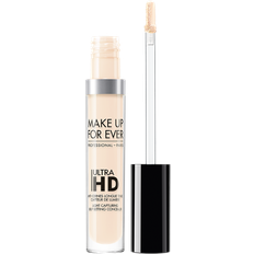 Make Up For Ever Ultra Hd Self Setting Concealer #10 Alabaster