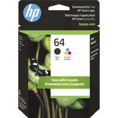 Toner Cartridges HP 64 (Multipack)