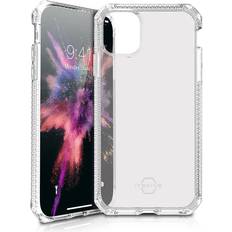 ItSkins Spectrum Clear Case for iPhone 11 Pro Max/XS Max