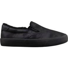 Lugz Clipper LX Fleece W - Black