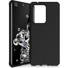 ItSkins Matkapuhelimen Takakuori Samsung Galaxy S20 Ultra 4G 5G