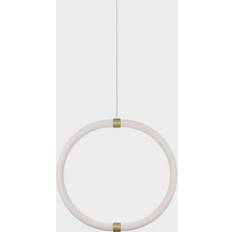 Petite Friture Unseen O Pendant Lamp