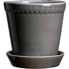 Helena Glazed Pot