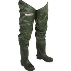 Nailon Vedoshousut Patriot Waders