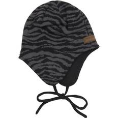 Lindberg Koler Baby Hat - Black/Anthracite