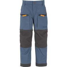 Didriksons Kotten Kid's Pants - True Blue (504599-523)