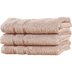 Cariloha Blend Kitchen Towel Pink (33.02x33.02cm)