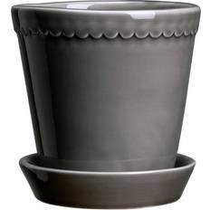 Bergs Potter Helena Glazed Ø18cm Krukke
