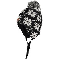 Lindberg Mössor Lindberg Evedal Baby Hat - Black