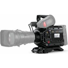 6k - Videokamera Videokamerat Blackmagic Design URSA Broadcast G2