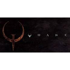 Quake (PS4)