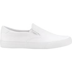 Clipper M - White