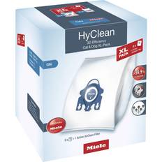 Miele cat & dog Miele GN HyClean 3D Cat & Dog 8+1-pack