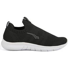 Jr Pace - Black/White