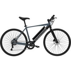 Elcykler Urbanglide E-Bike M1 - Grey