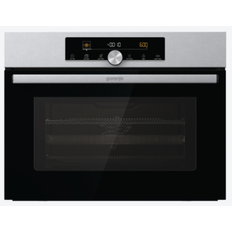 4547 Gorenje BCM4547A10X Rustfri stål